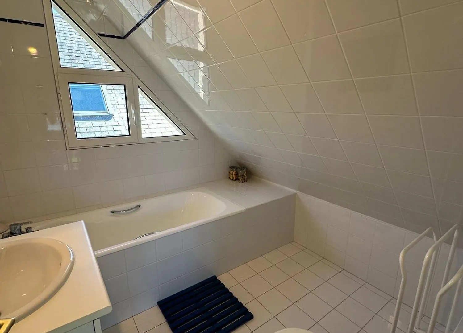 Holiday home Ty Beg - Maison Confortable Splendide Vue Mer Ploudalmezeau