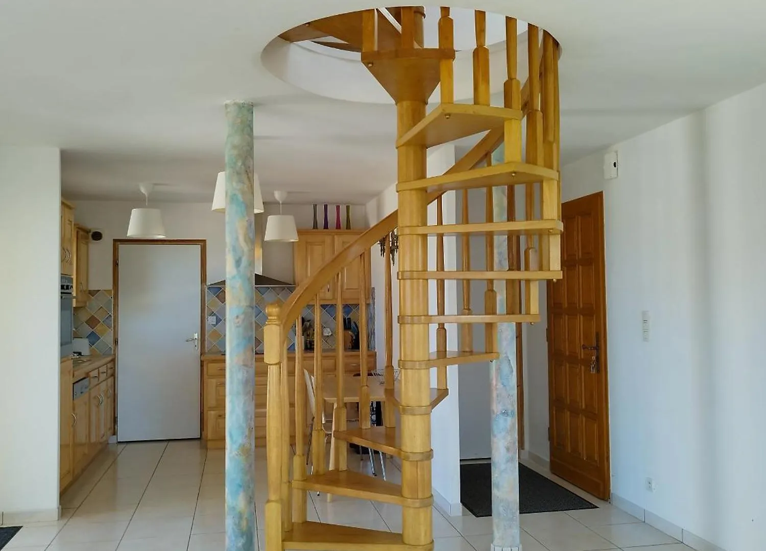Ty Beg - Maison Confortable Splendide Vue Mer Ploudalmezeau